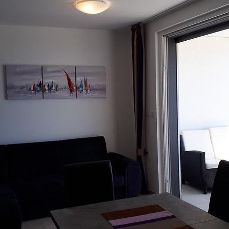 Apartment Villa Vala Malinska Luaran gambar